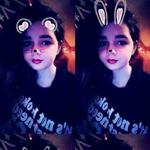 Meet your Posher, Amber